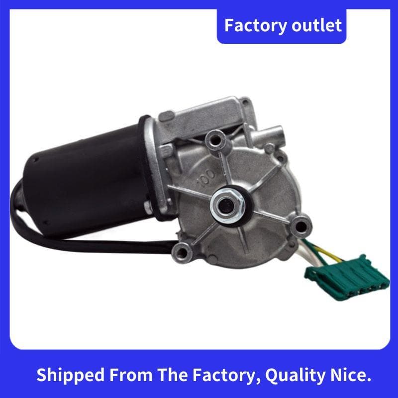 Motor Do Limpador De Pára-Brisa 2028201108 Para MB C-CLASS (W202) 1996-2001 2028202308 A2028201108 A2028202308 404437