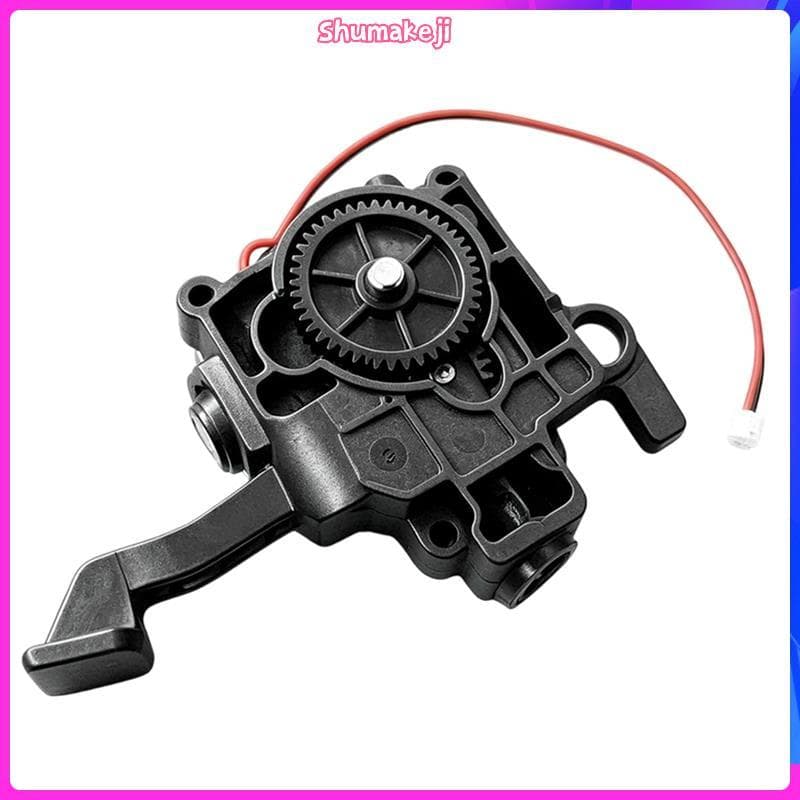Conjunto De Extrusora Hotend De Detecção De Cortador De Filamento De Substituição Para Alimentação Estável Combinada S1