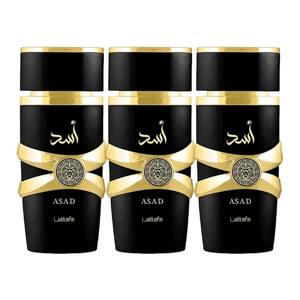 Perfume Árabe Masculino 60ml Aroma Amadeirado Sofisticado Marcante Ideal Presente Alta Fixação