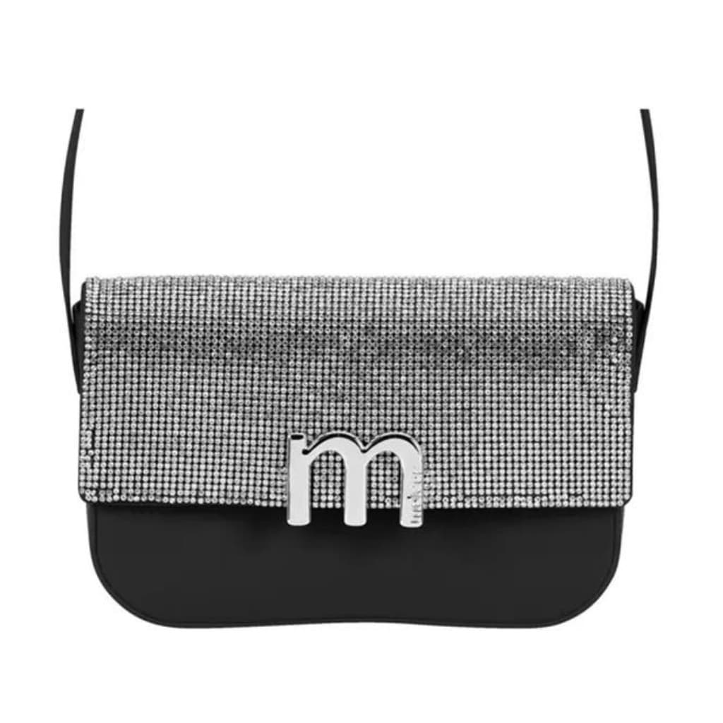 Bolsa Moleca Transversal Brilho VIRGINIA PVC 50026.2