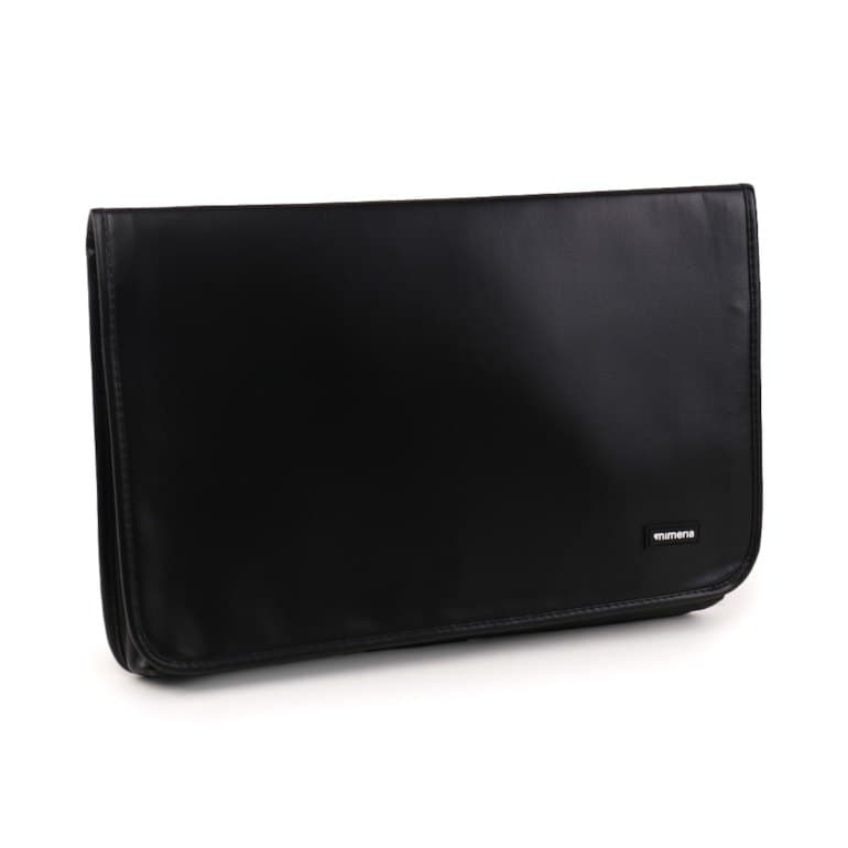 Capa para Notebook 15,6" Envelope Preta