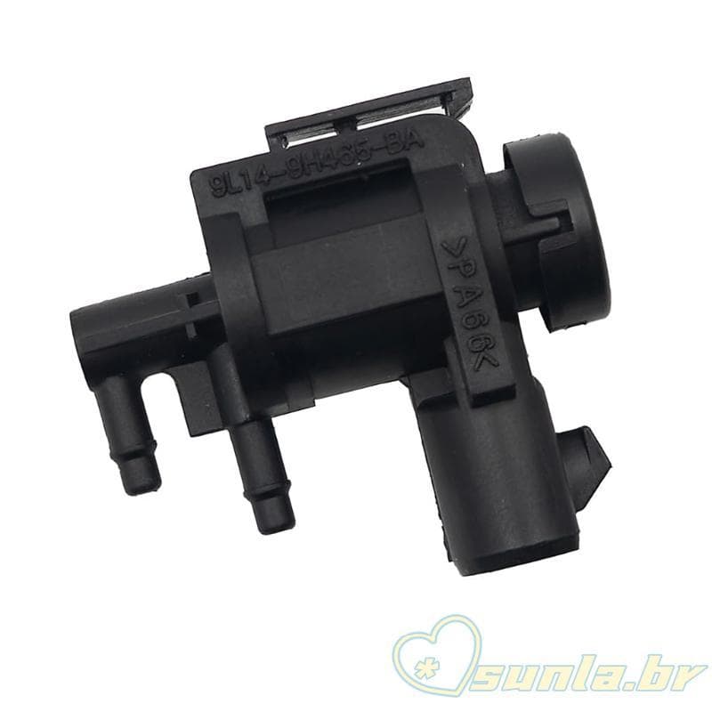 Solenóide Controle Vácuo SUNL IWE Para Substituição Peças Serviço 4WD