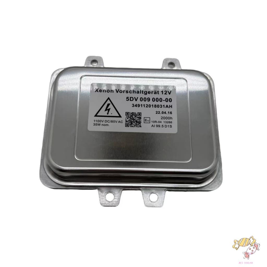 Reatores HID Lâmpada Xenon D1S-5DV009000-00 63126937223