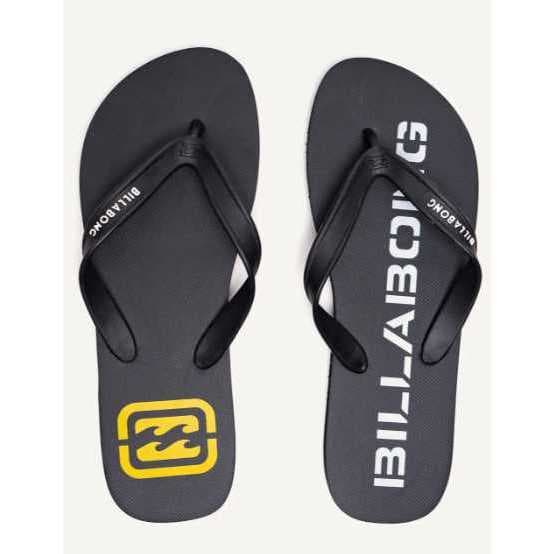 Chinelo Billabong Throttle