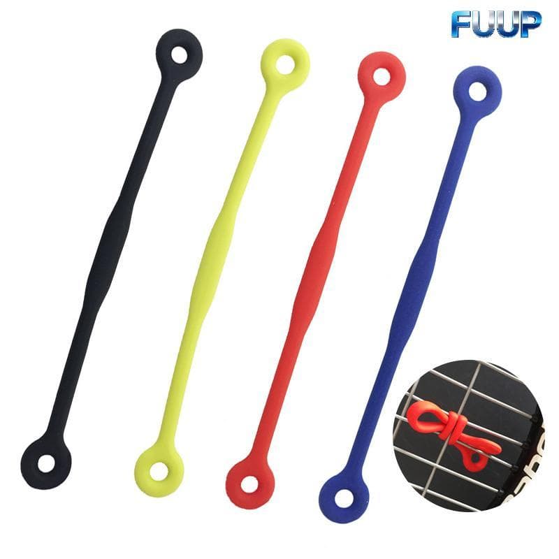 FUUP 10 Pçs Forma Longa Tênis Raet Amortecedor Sho Absorvente Tenis Raquete Amortecedores Para Reduzir Quente