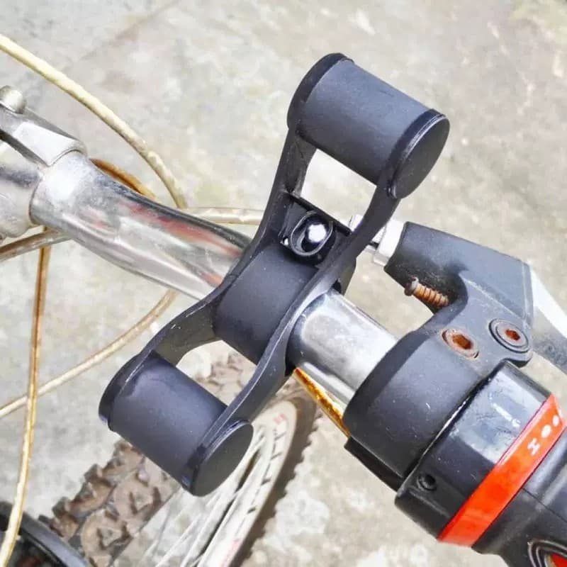 Suporte de extensão de bicicleta suporte de extensão de Mountain Bike suporte de extensão de motocicleta Bicyc