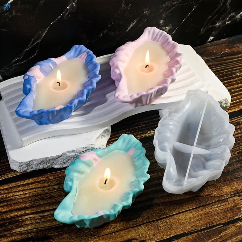 Molde De Silicone Difusor De Ar-Design De Pulverizador De Óleo Essencial De Aromaterapia
