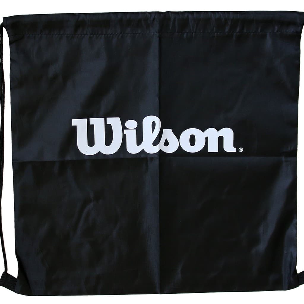 Wilson Wilson Basquete Conveniente Bola Bolsa Mochila Impermeável Com Cordão Bolsa De Basquete Bolsa De Basquete