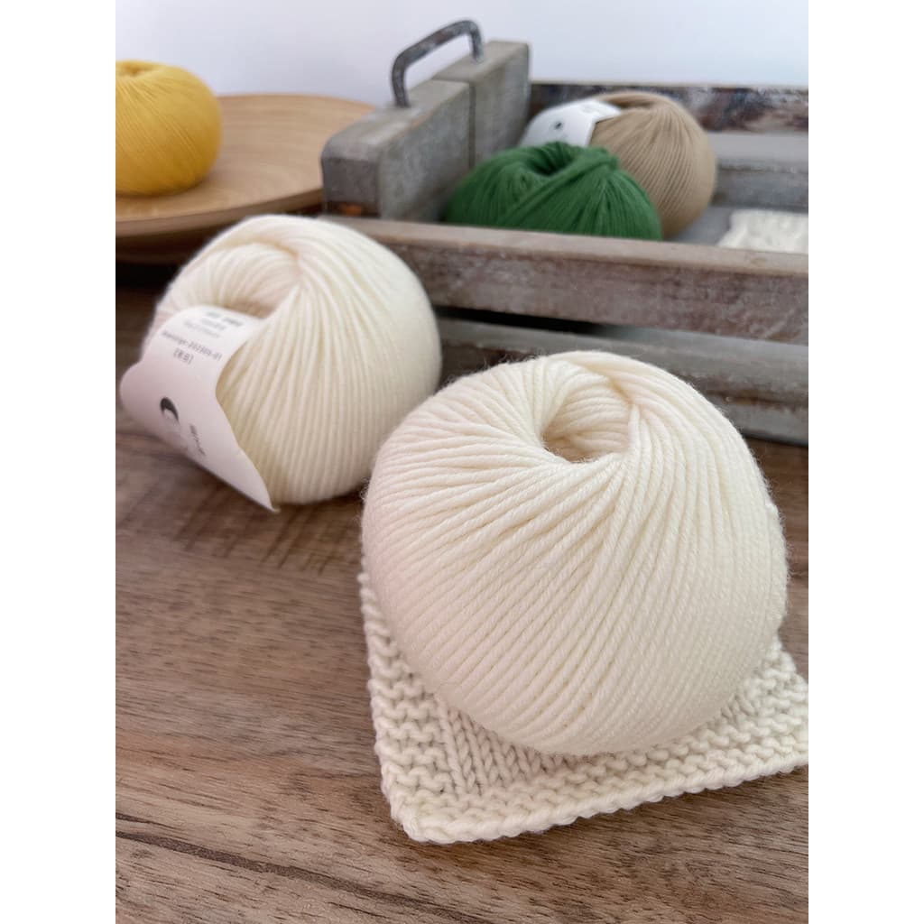 Manzige quente 100% fio de lã pura austrália Merino médio grosso cachecol fio mão tricô agulha diy