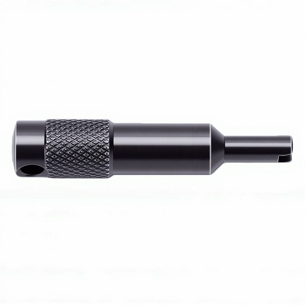 Ferramenta Removedora De Núcleos De Válvula 08-0183 Universal De Reparo De Bicicleta De Aço Para Carros , Motocicletas E
