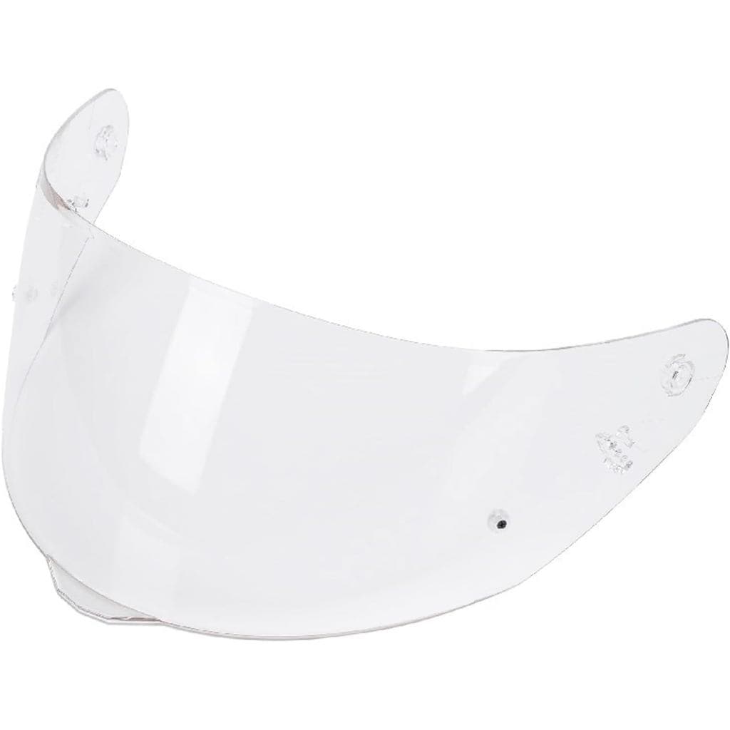 Viseira de Capacete para FF352, FF351, FF369, FF384, FF802, MHR-15 (Catraca de 5 Dentes), Substituição de Viseira de Cap
