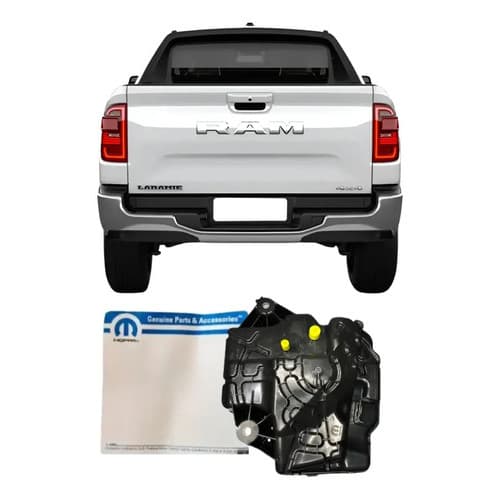 Reservatório Arla Rampage 2.2 Diesel 2025/2026 Orig 52213130