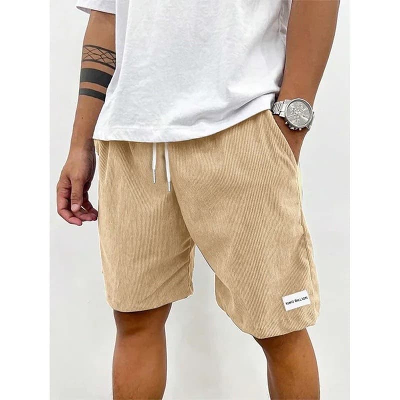 Calças de moletom masculinas de verão, shorts casuais, shorts de praia masculinos, shorts de basquete, calças curtas de