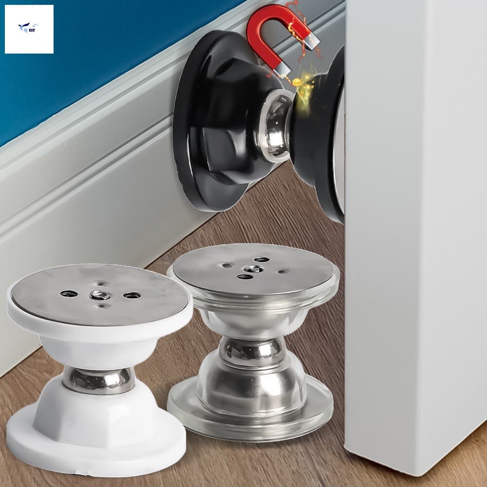 Rolha De Porta De Silicone Anti-Vento-Som De Amortecedor Silencioso Para Ferragens Domésticas
