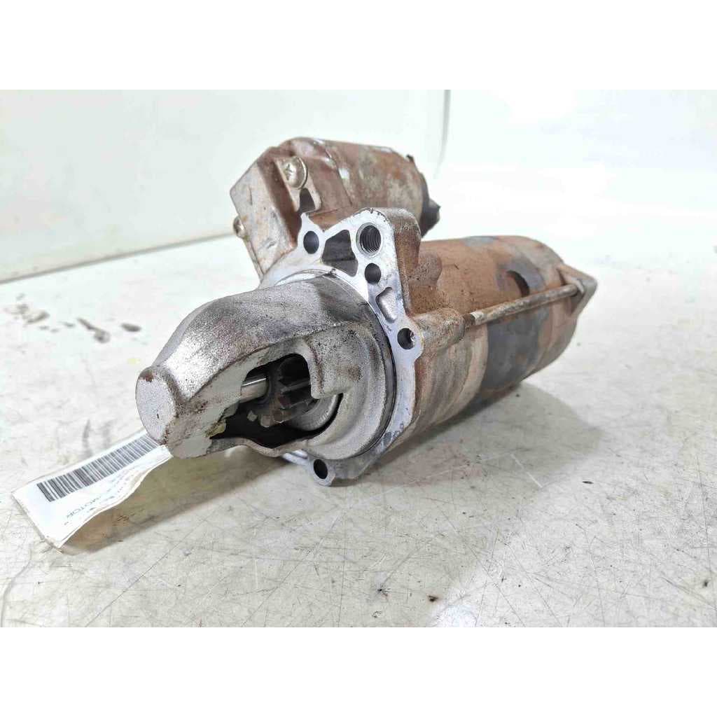 MOTOR DE PARTIDA/ ARRANQUE Mitsubishi L200 2.4L 2024