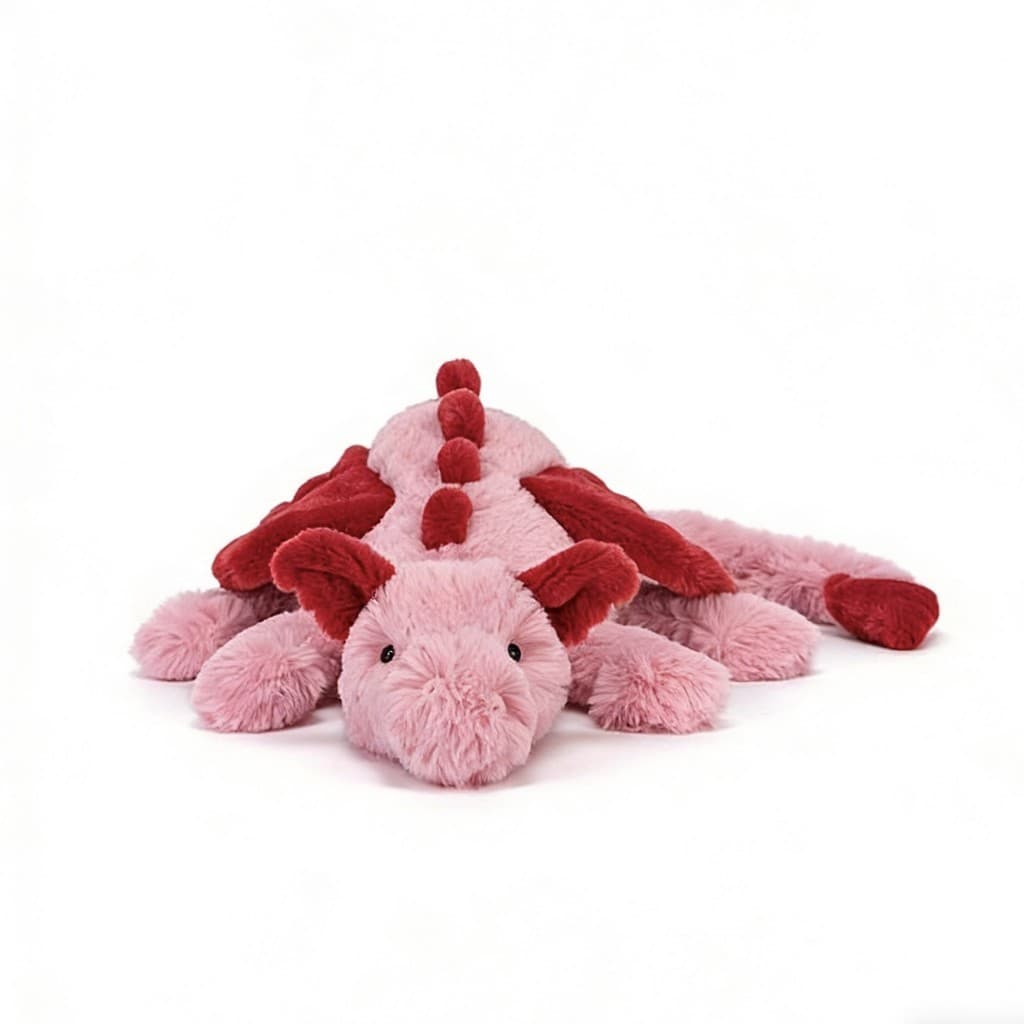 Reino unido jellycat jellycat brinquedo de pelúcia boneca reconfortante presente de aniversário 2026 dia dos namorados n