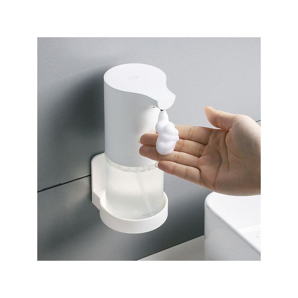 Cabide de parede para desinfetante para as mãos, cabide de garrafa sem perfuração, máquina desinfetante para as mãos por
