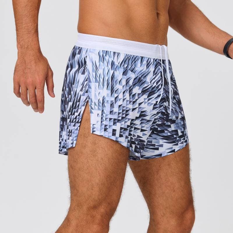 Treinamento de campo de pista laminado profissional calça de moletom de três pontos forro respiração de secagem rápida