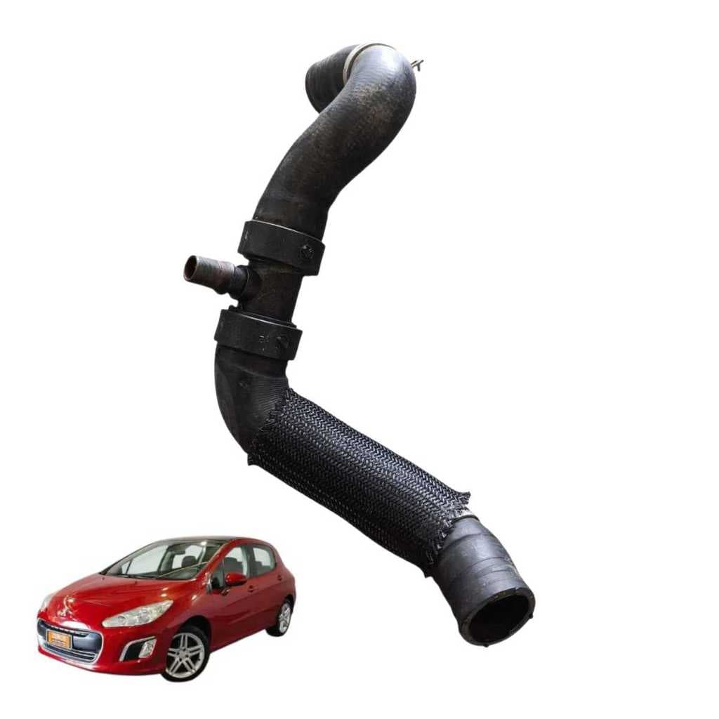 Mangueira Agua do Motor Peugeot 308 2014 1.6 Manual Original