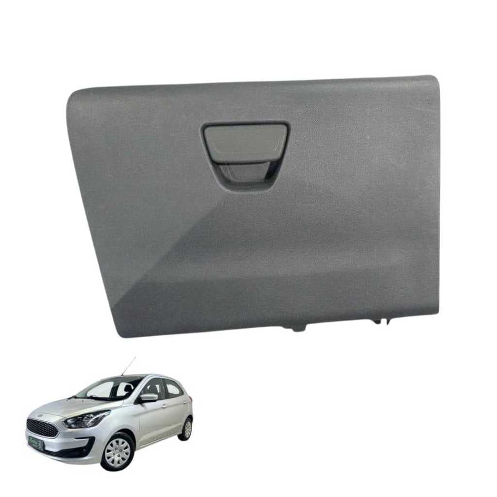Tampa Porta Luva Ford Ka 2018 Original