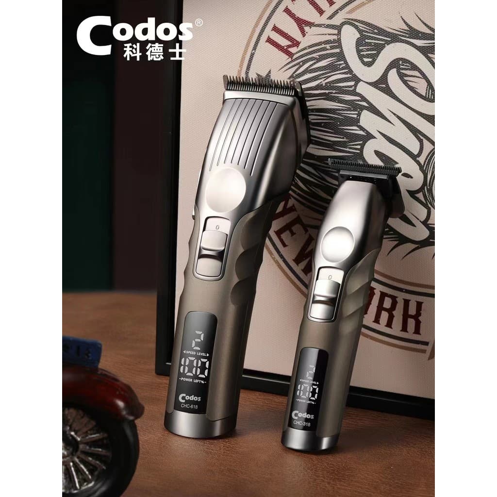 Códigos cabeça de óleo clipper máquina de cortar cabelo máquina de cortar cabelo cabeça de barbear dedicado gradiente pr