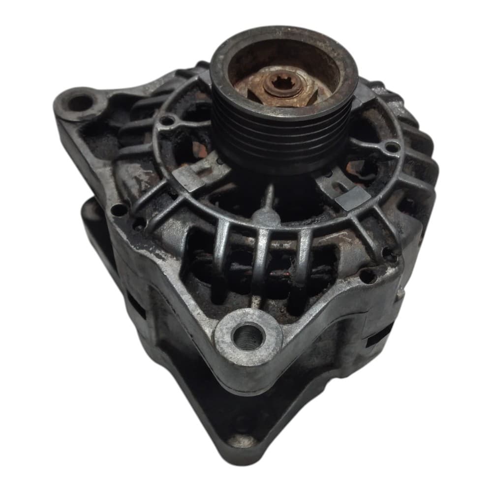 Alternador 1.4 1.6 citroen peugeot c3 206 207 2005 a 2005