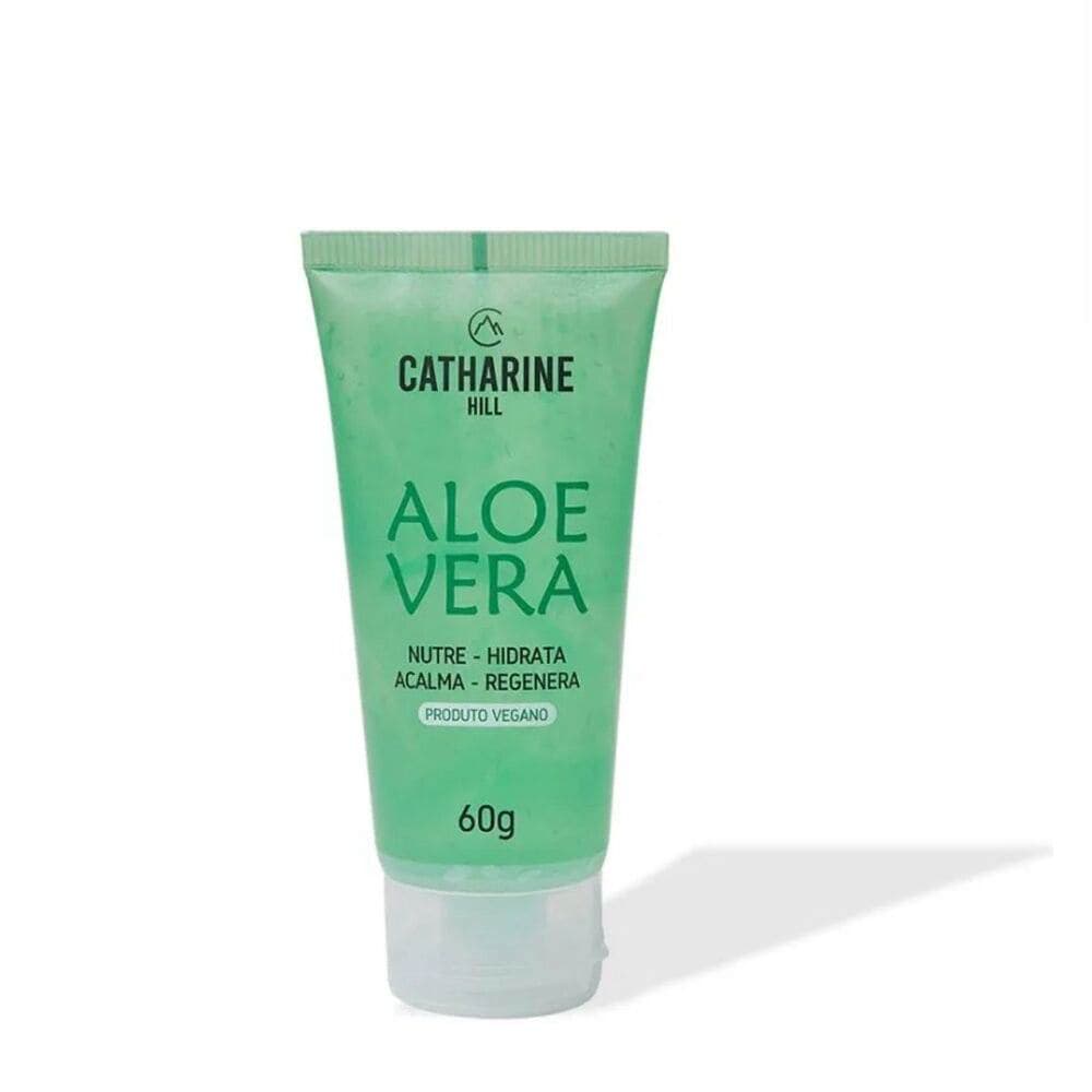 Gel Hidratante Aloe Vera Freshener - Catharine Hill