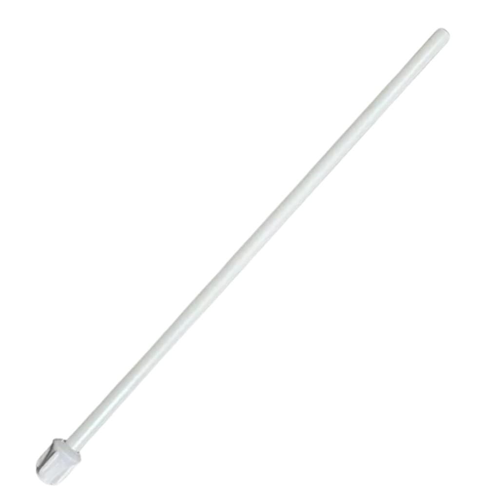 Haste Vareta Controle Temperatura Ducha 30cm  Hydra