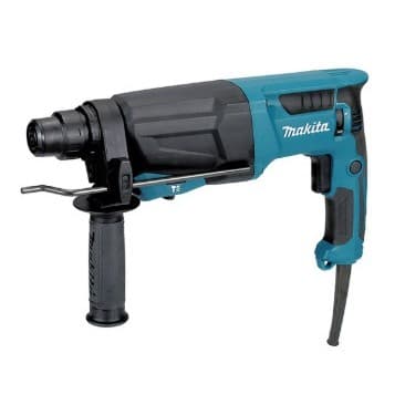 Martelete Combinado Perfurador Rompedor Hr2470x21 220v - Makita