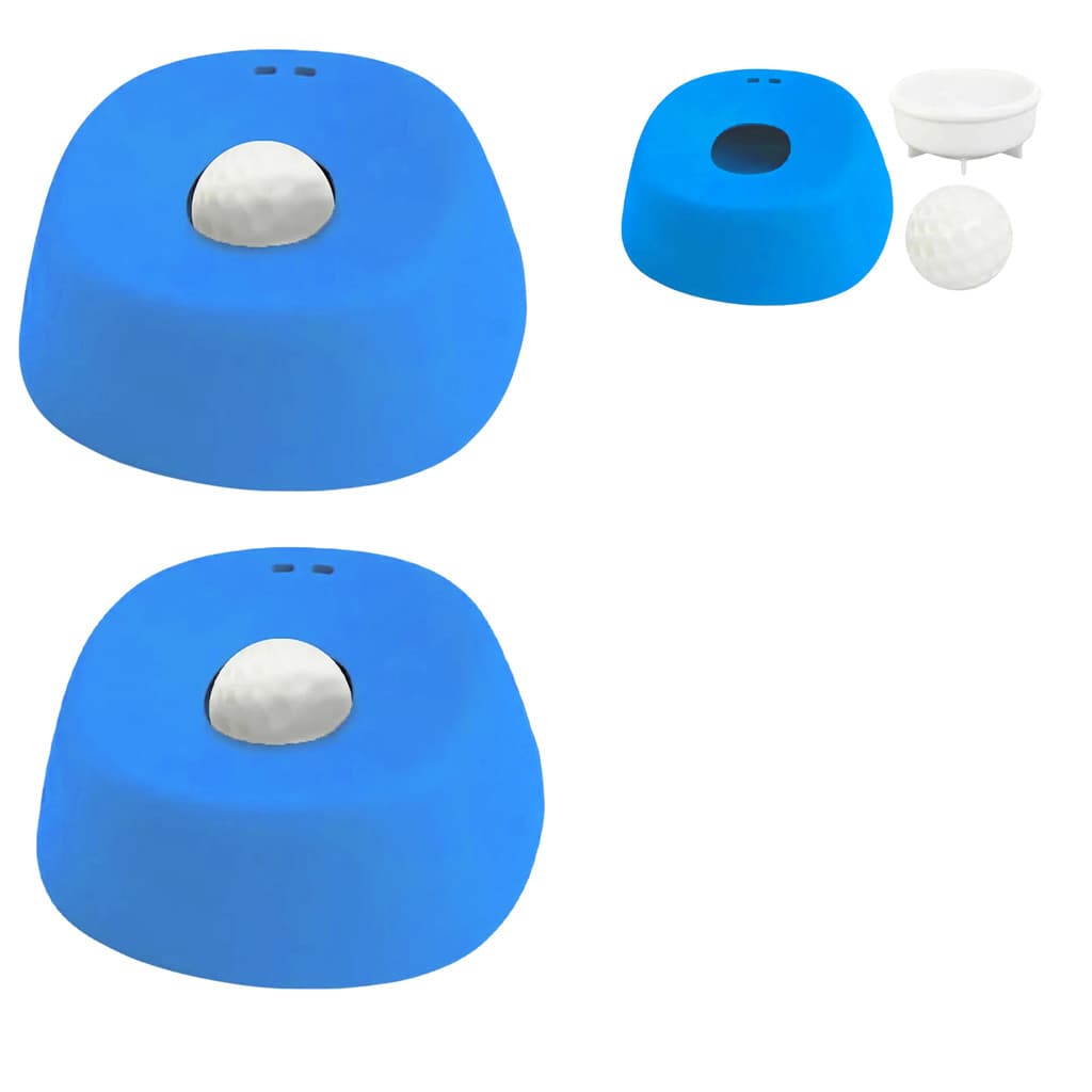 Comedouro Lento Tigela De Lamberdor Kit 2 Uni Gatos Cachorros Caes Pet Filhote Alimentadora Alivio De Tedio