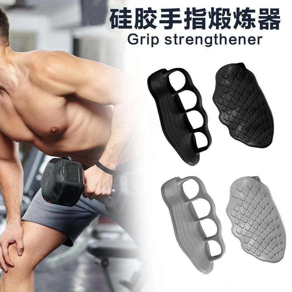 Almofada de palma de Silicone de Fitness nova almofada de palma antiderrapante esportes barra Horizontal Pull-up equipam