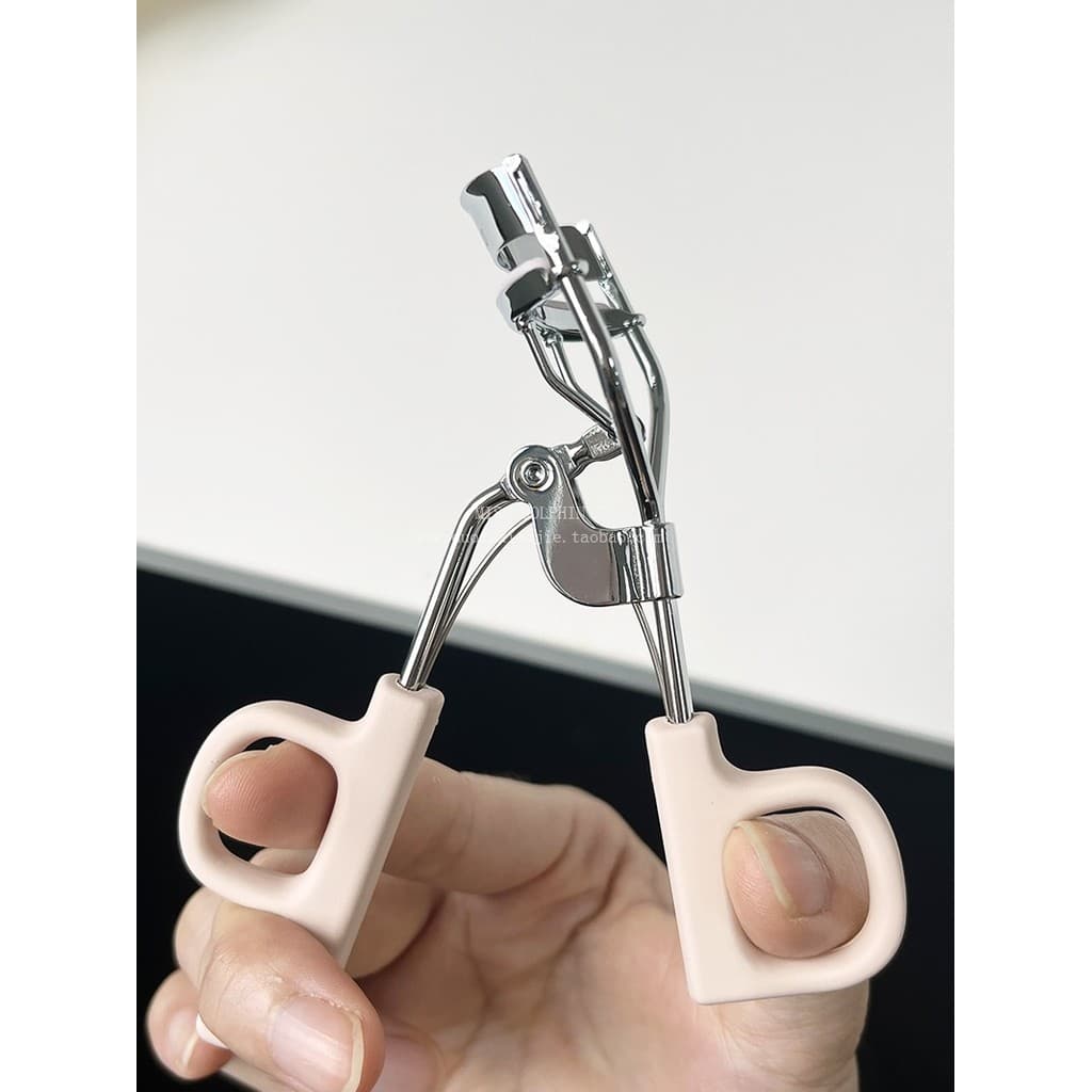 Dream Deer One Clip Can Curl Curvador de cílios Curling Estilo de longa duração 2026 Novo estilo Curvador de cílios Inic