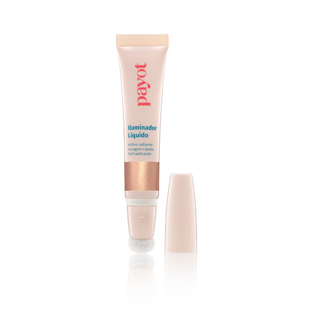 Iluminador Liquido Chérie Payot