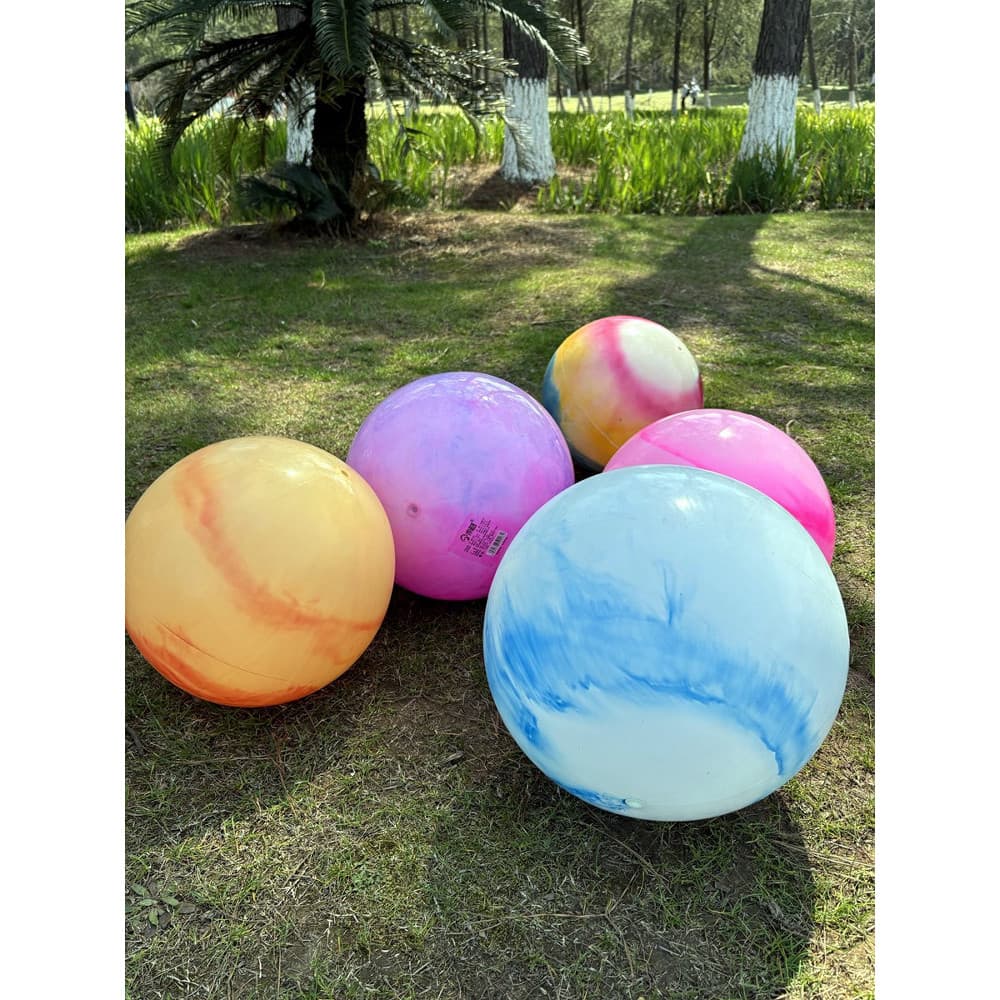 Crianças bola inflável pólo de água bola de natação bola de praia inflável pólo de água crianças pai-filho brinquedo int