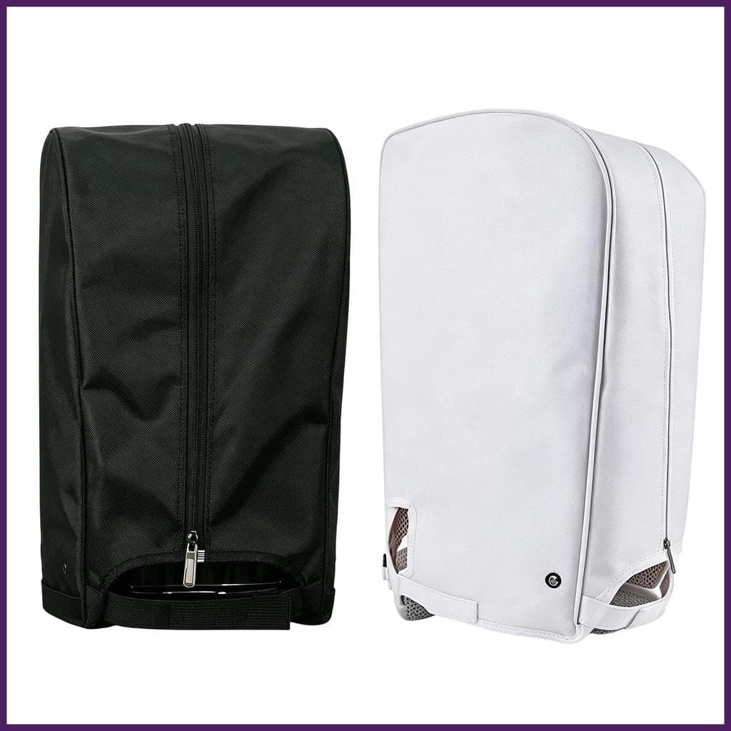 Saco De Golfe Capa De Chuva Portátil À Prova De Poeira Protetor Dwaterproof Água Para Condução Ao Ar Livre Range dyrfbr