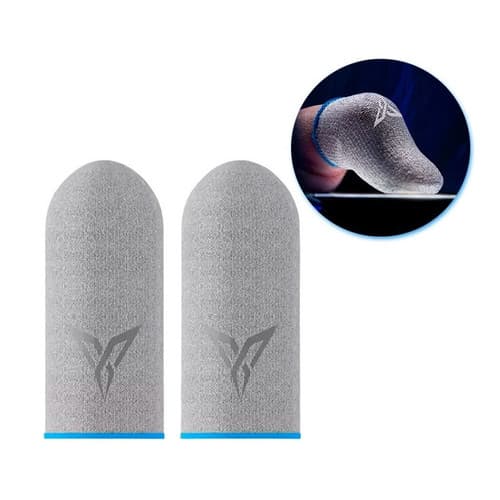Luvas De Dedo Flydigi Wasp Feelers 5 Fibra De Vidro Pubg Cod