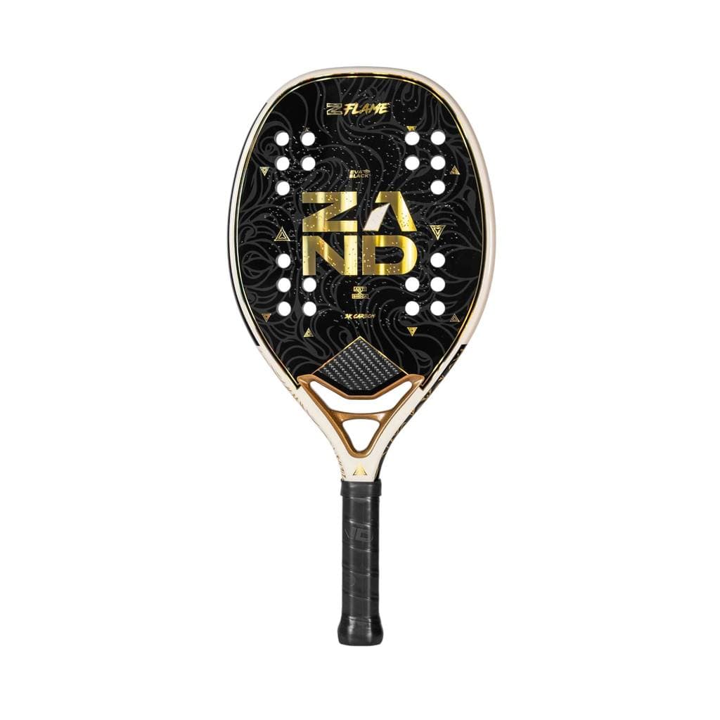 Raquete Beach Tennis ZAND Z FLAME 2027