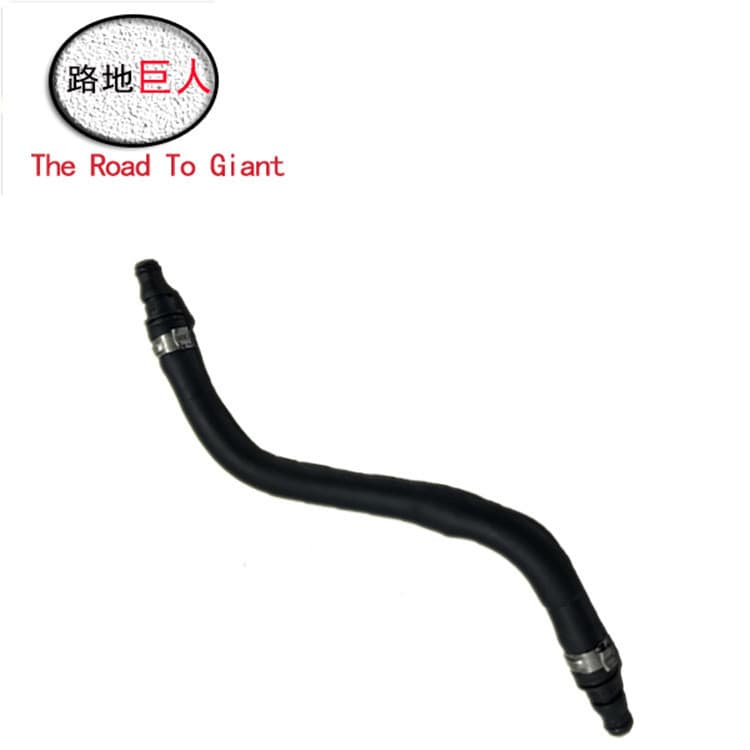 Adequado Para Tubo De Resfriamento De Água Motor Mercedes-Benz W2122125010525 Peças Automotivas Em Estoque Decoração De