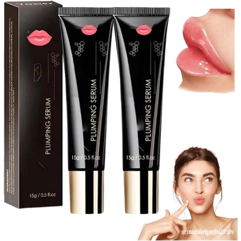 Sérum Volumizador Plumpify, Volumizador Labial Plumpify, Sérum Potenciador Labial Plumify, Sérum Volumizador Potenciador