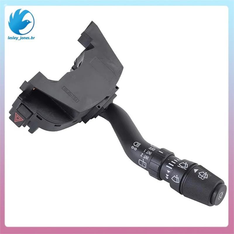 [lesley_jones.br] Novo Interruptor De Limpador De Pára-Brisa 2C7Z13K359AAA 21 Pinos Para Acessórios De Carro 2002-2005