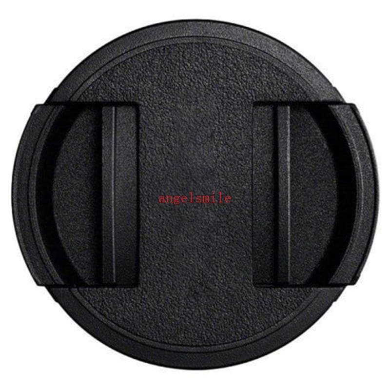 Melhor Capa Lente Câmera Fácil Usar Para Acessório A5100 A6400 6300 6500 ZVE10 1650
