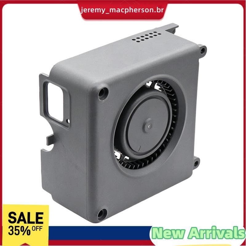 Ventilador De Resfriamento Para Impressora 3D Lab H2D/H2C Acessório De Componente De Extremidade Quente