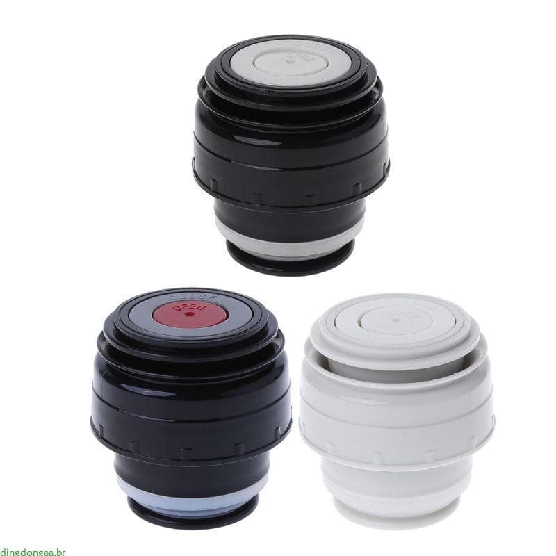 dingdongaa 4 5cm Tampa Para Viagem Ar Copo Caneca Saída Acessórios Duráveis