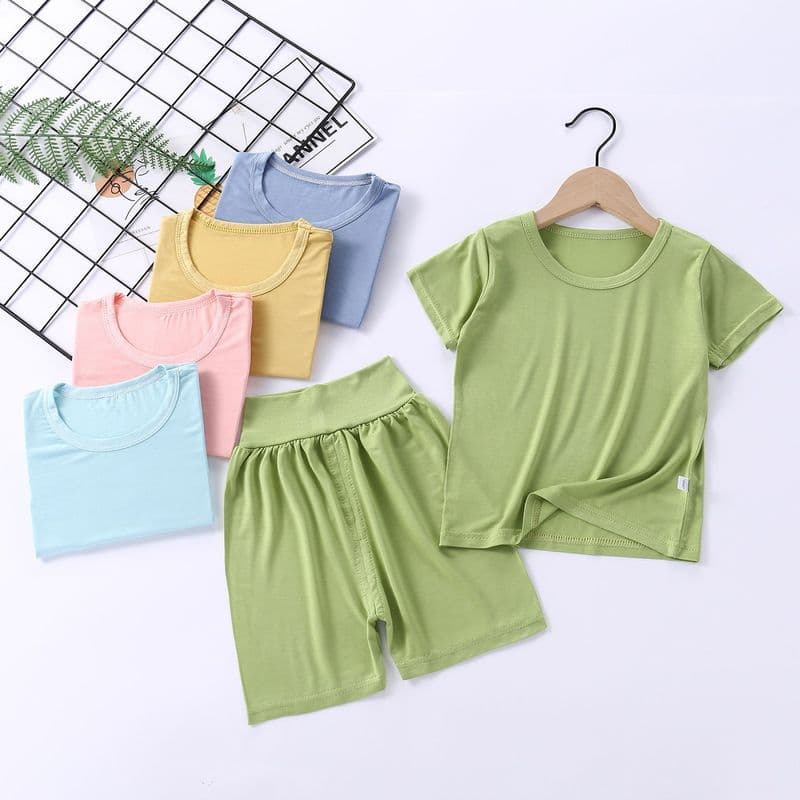 Pijama Infantil26.6