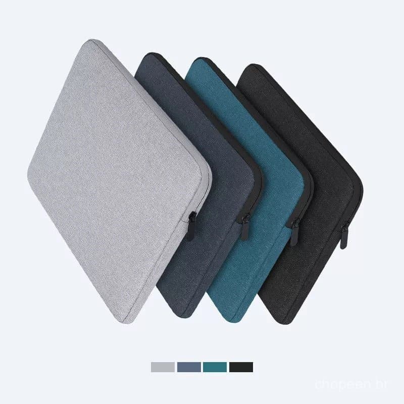 Capa Protetora para Laptop 11/13/14/15 Polegadas Macbook Air 13 à Prova de Choque Adequada para Homens e Mulheres