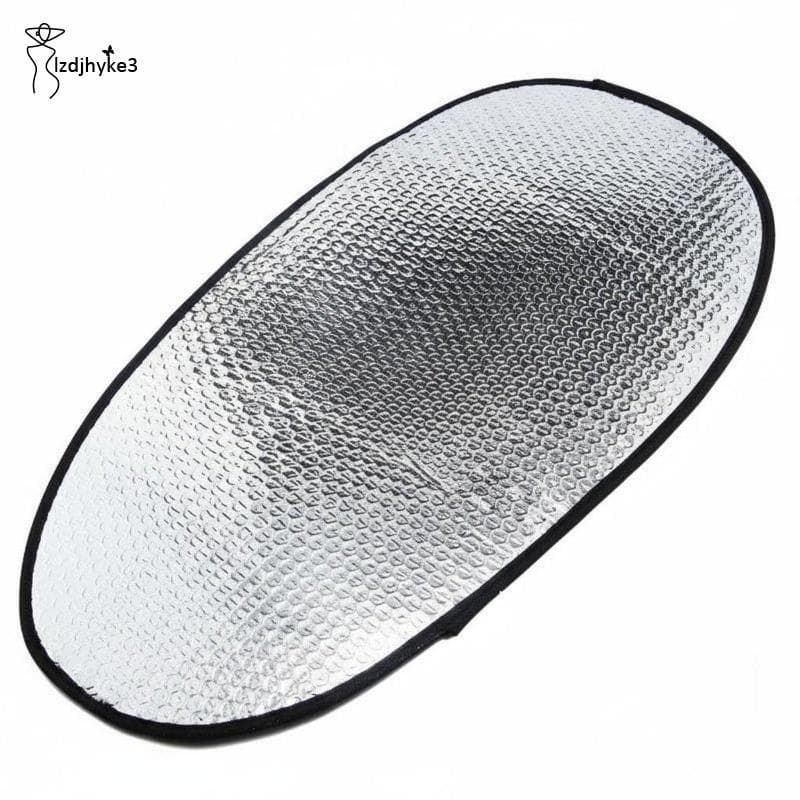 [lzdjhyke3] Capa De Assento Para Bicicleta Desenho Animado Padrão Almofada De Selim Protetor Solar Reversível Resistênci