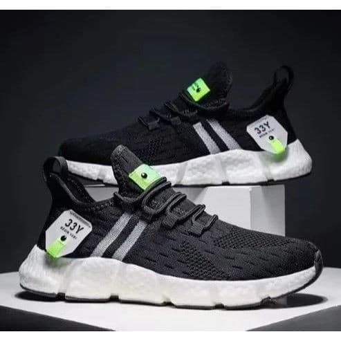 Tênis Masculino Americano Fast Pro Sneakers Tênis Novo Estilo Respirável Esportivo