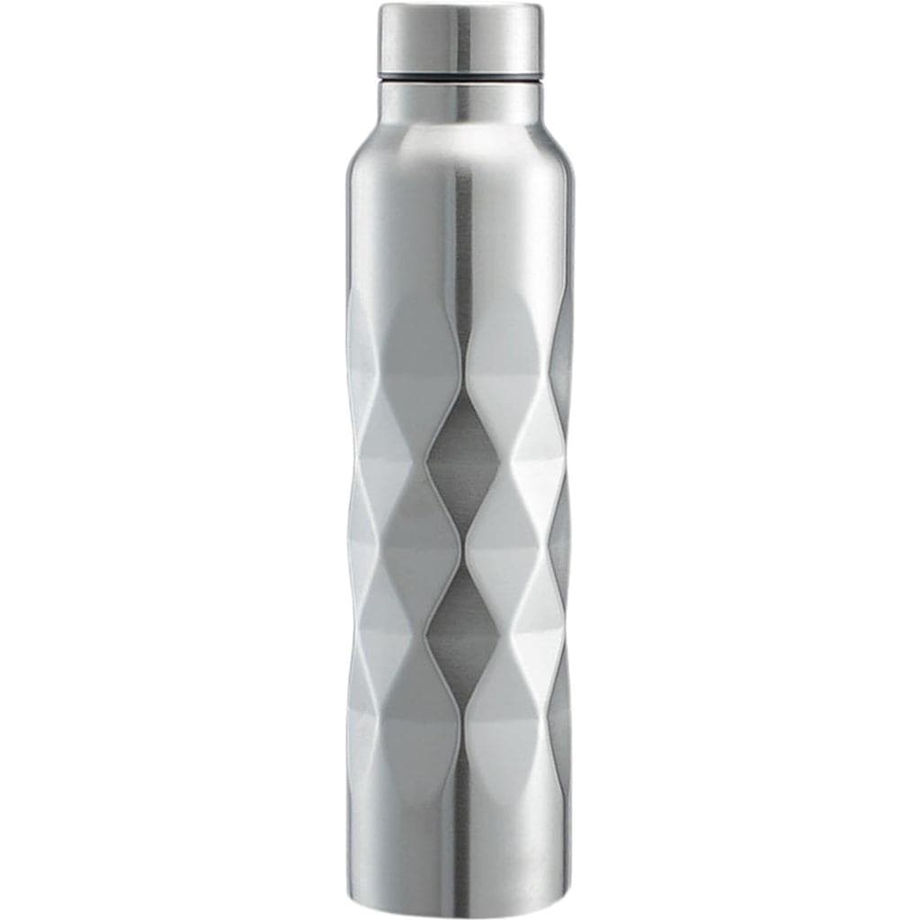 Garrafa de Água de Aço Inoxidável, Garrafa de Água Esportiva Não Isolada de 34oz para Água Fria, para Academia e Fitness