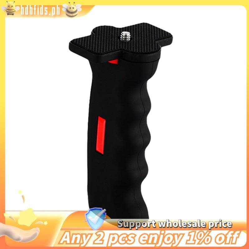 Universal Handheld Selfie Titular Câmera De Vídeo Celular Esportes Gravação Alça Substituição