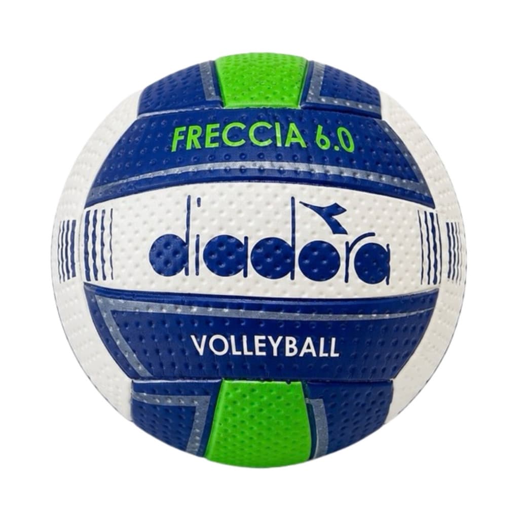 Bola De Vôlei Diadora  profissional Freccia 6.0 Oficial